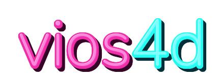 vios4d — logo kanal