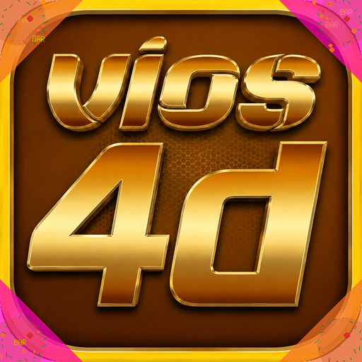 vios4d — mitra unggulan